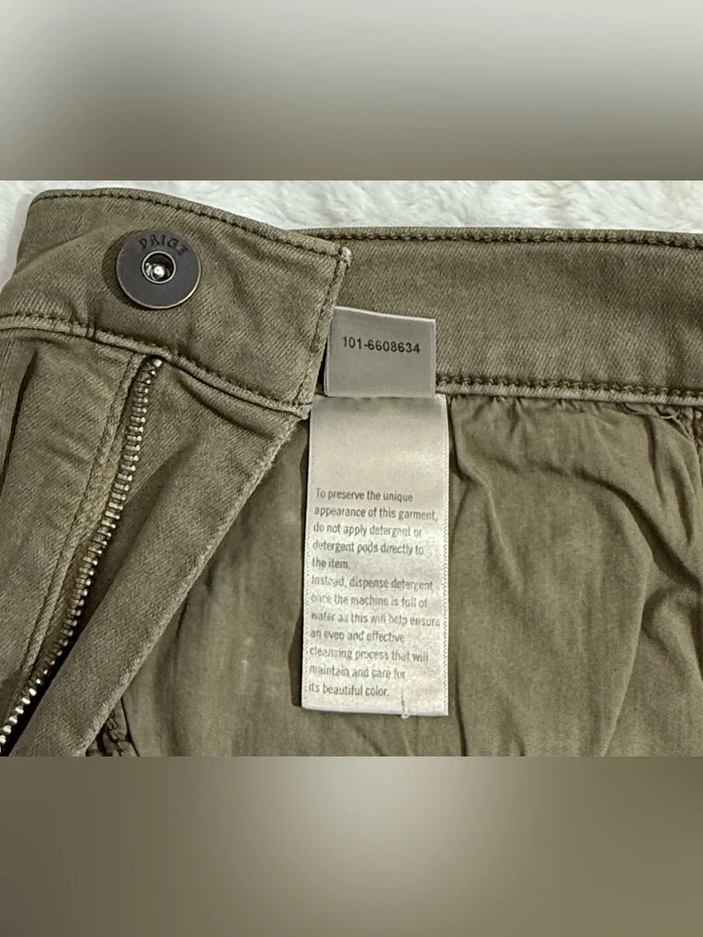 PAIGE jeans popular